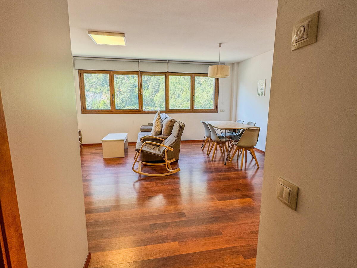 Appartement moderne à Arinsal - 5 pers, PARKING - Photo 20
