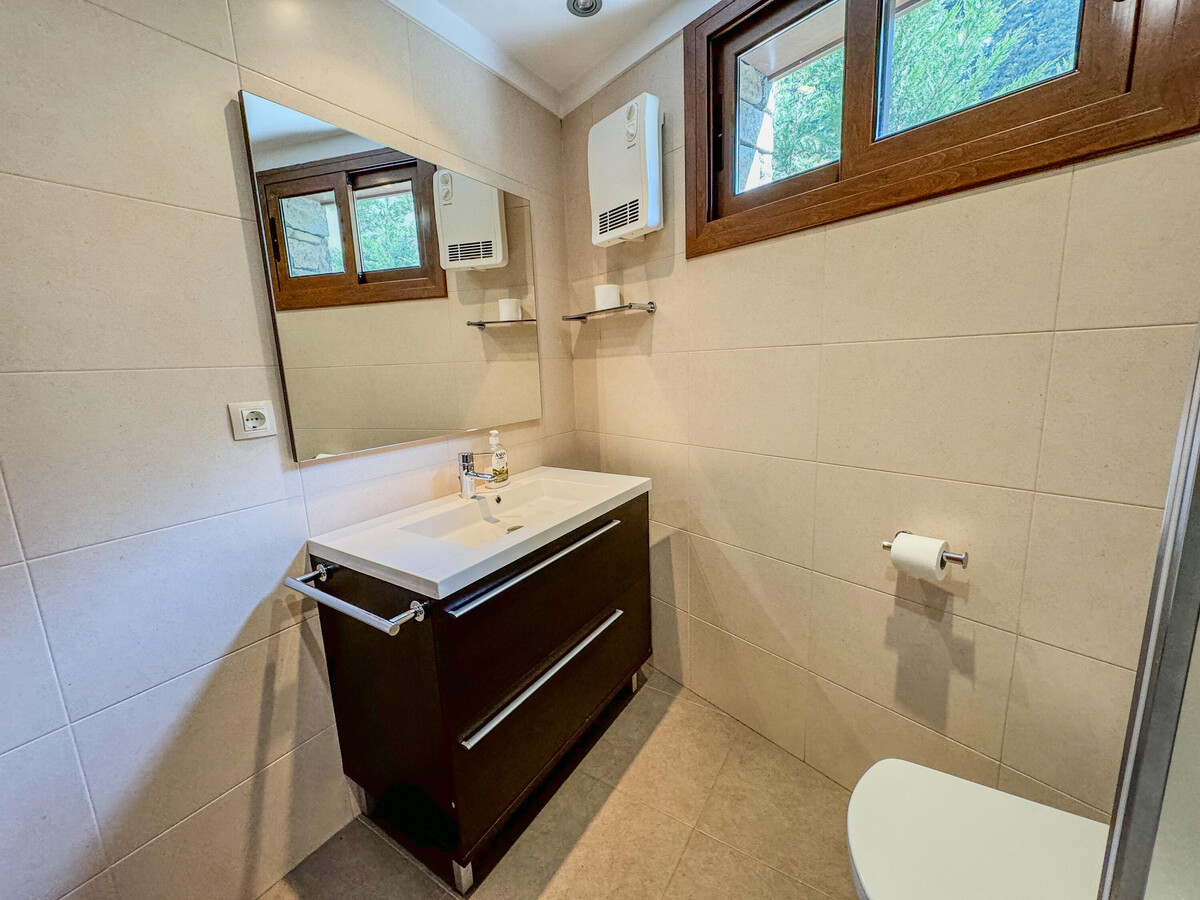 Appartement moderne à Arinsal - 5 pers, PARKING - Photo 21