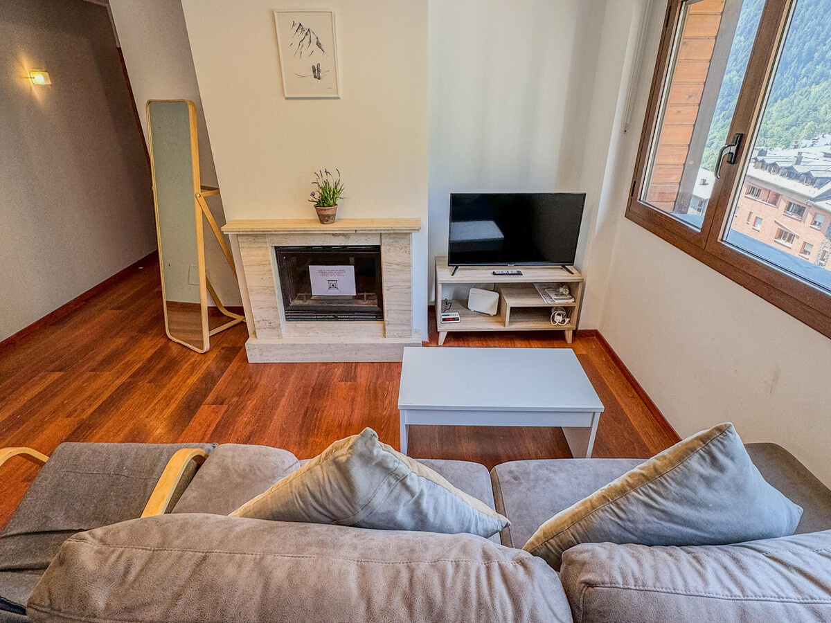 Appartement moderne à Arinsal - 5 pers, PARKING - Photo 25