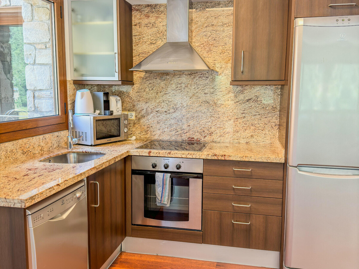 Appartement moderne à Arinsal - 5 pers, PARKING - Photo 26