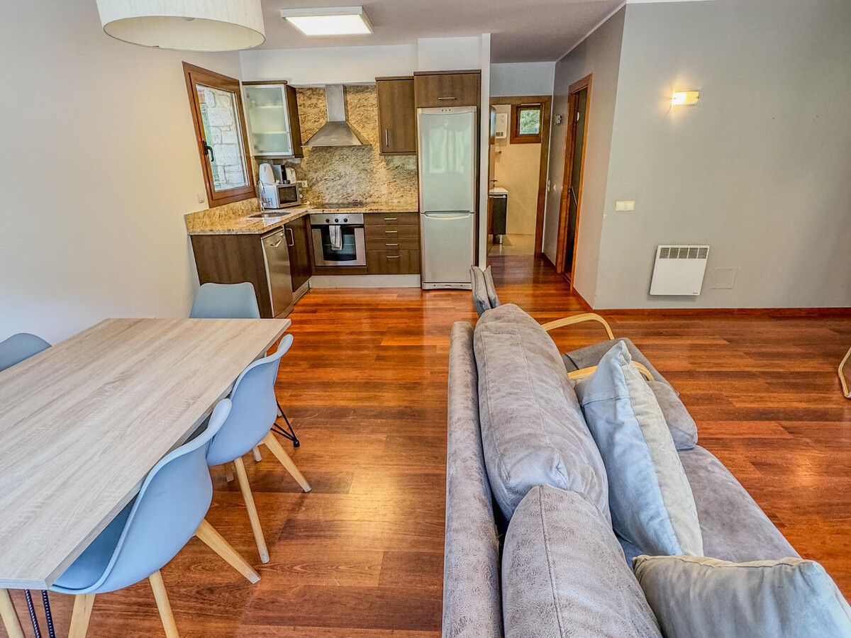 Appartement moderne à Arinsal - 5 pers, PARKING - Photo 27