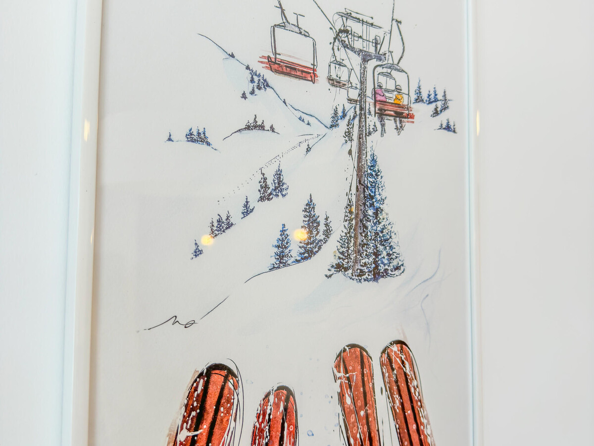 Appartement moderne à Arinsal - 5 pers, PARKING - Photo 28