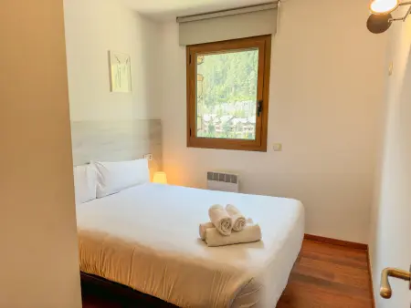 Appartement moderne à Arinsal - 5 pers, PARKING