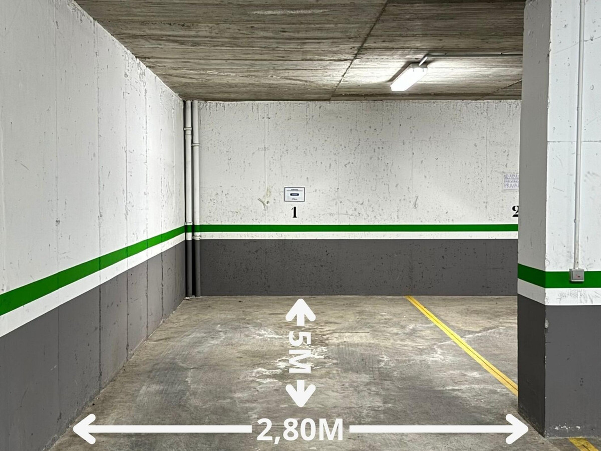 Confort moderne à Arinsal, parking inclus, près des pistes - Photo 17