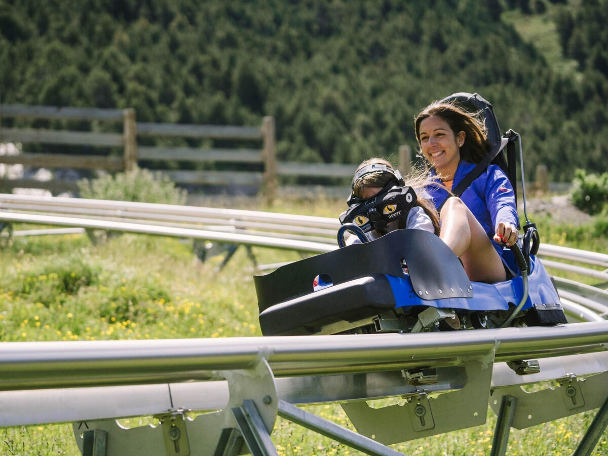 Confort moderne à Arinsal, parking inclus, près des pistes - Photo 32