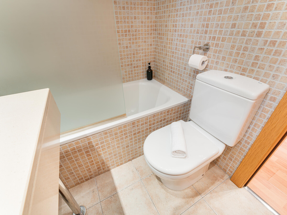Appartement moderne avec vue panoramique - 4 pers. - Photo 4