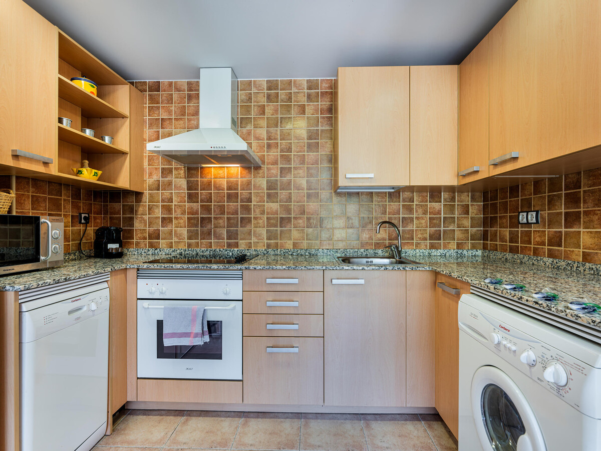 Appartement moderne avec vue panoramique - 4 pers. - Photo 6