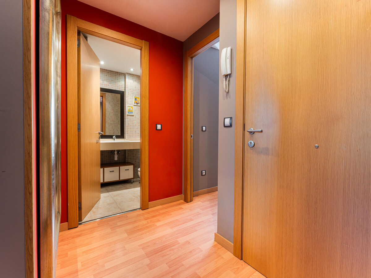 Appartement moderne avec vue panoramique - 4 pers. - Photo 8