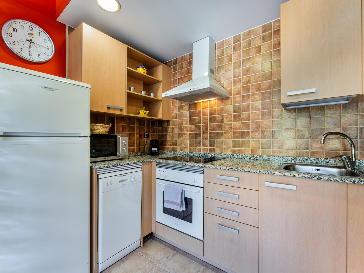 Appartement moderne avec vue panoramique - 4 pers. - Photo 9