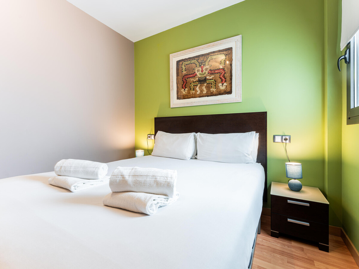 Appartement moderne avec vue panoramique - 4 pers. - Photo 10