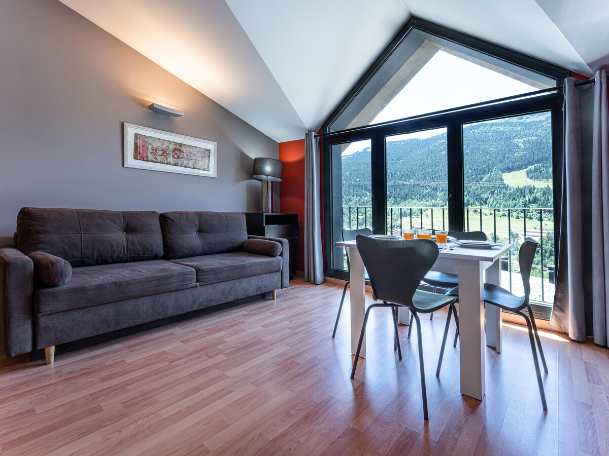 Appartement moderne avec vue panoramique - 4 pers. - Photo 12