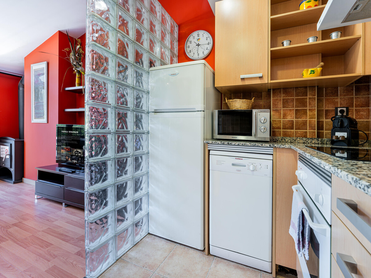 Appartement moderne avec vue panoramique - 4 pers. - Photo 19