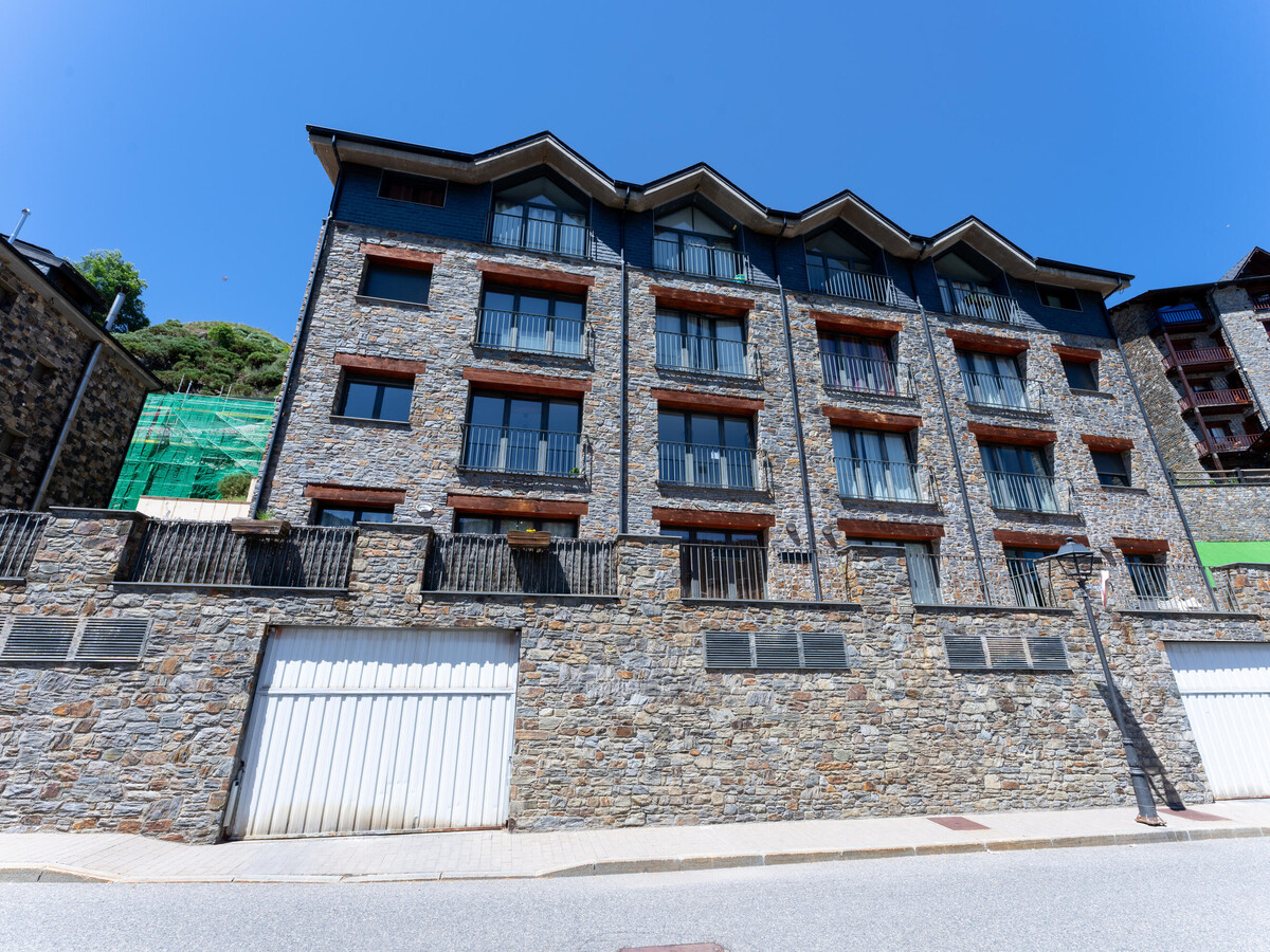 Appartement moderne avec vue panoramique - 4 pers. - Photo 22