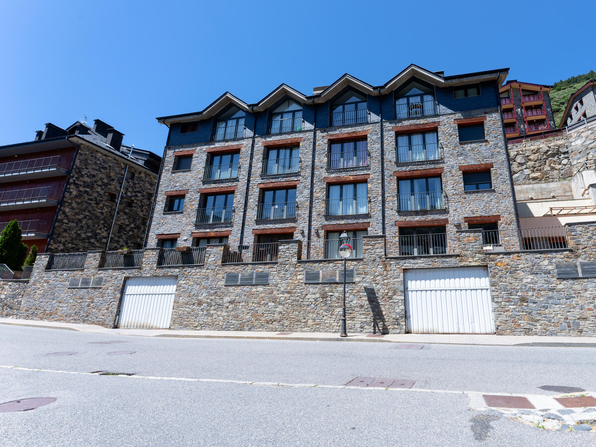 Appartement moderne avec vue panoramique - 4 pers. - Photo 23