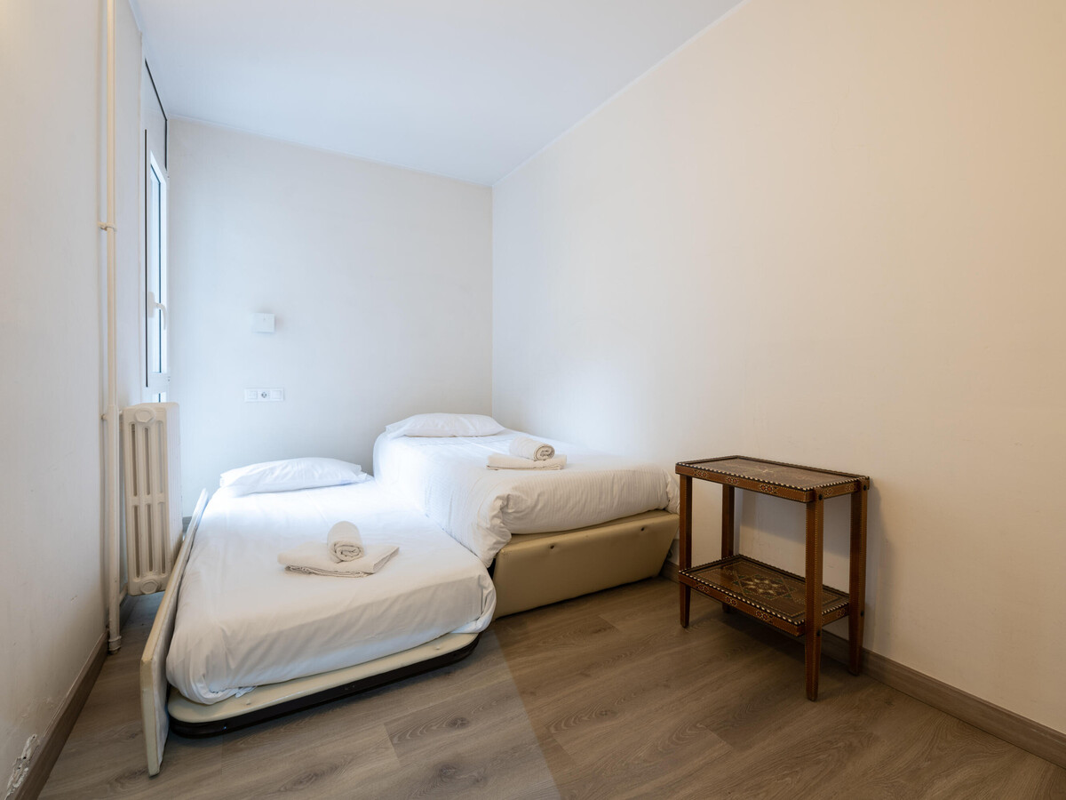 Appartement Moderne 3 Chambres, Centre-ville, Andorre - Photo 4