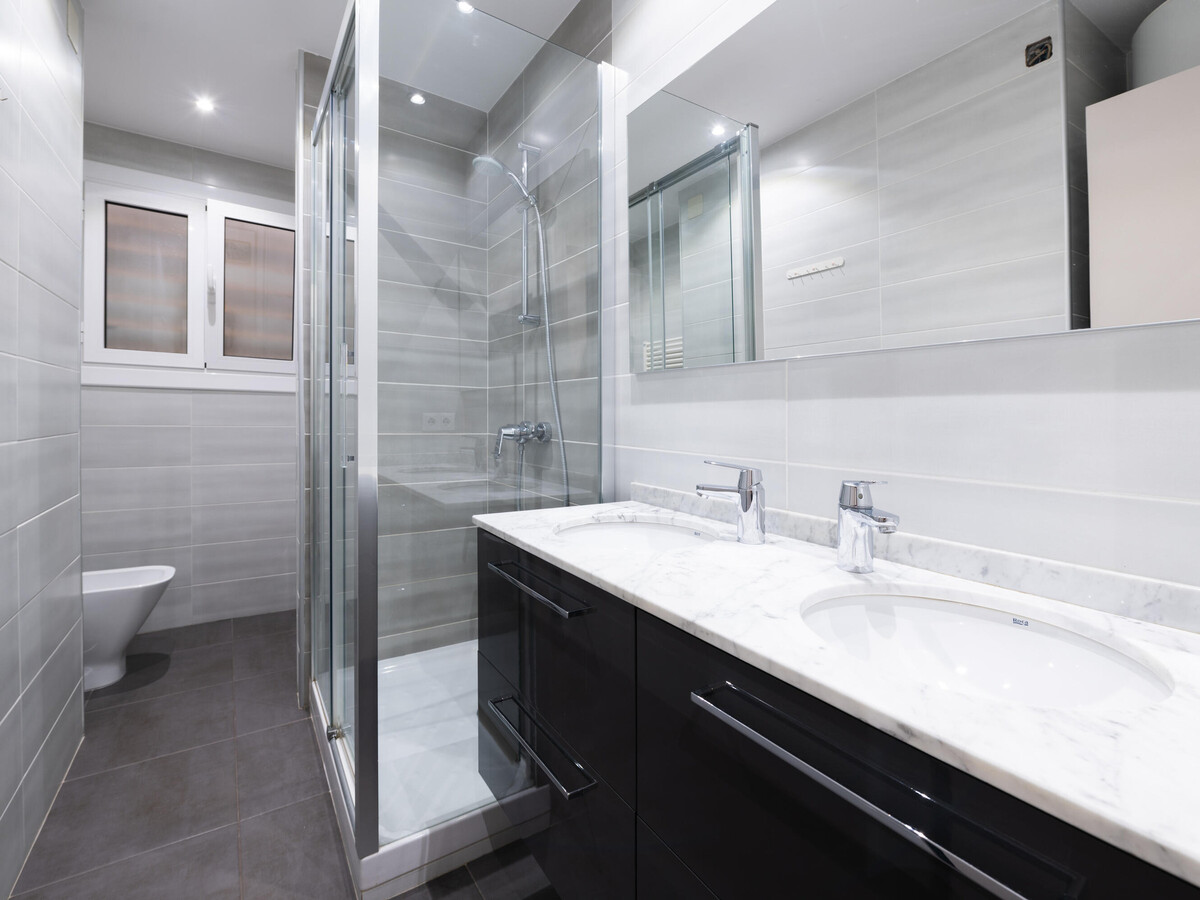 Appartement Moderne 3 Chambres, Centre-ville, Andorre - Photo 6