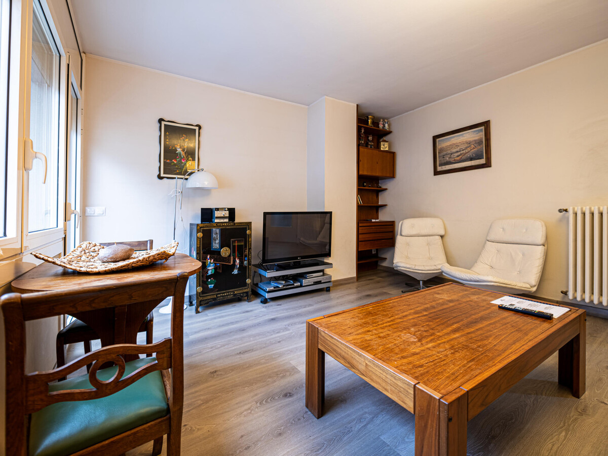 Appartement Moderne 3 Chambres, Centre-ville, Andorre - Photo 10
