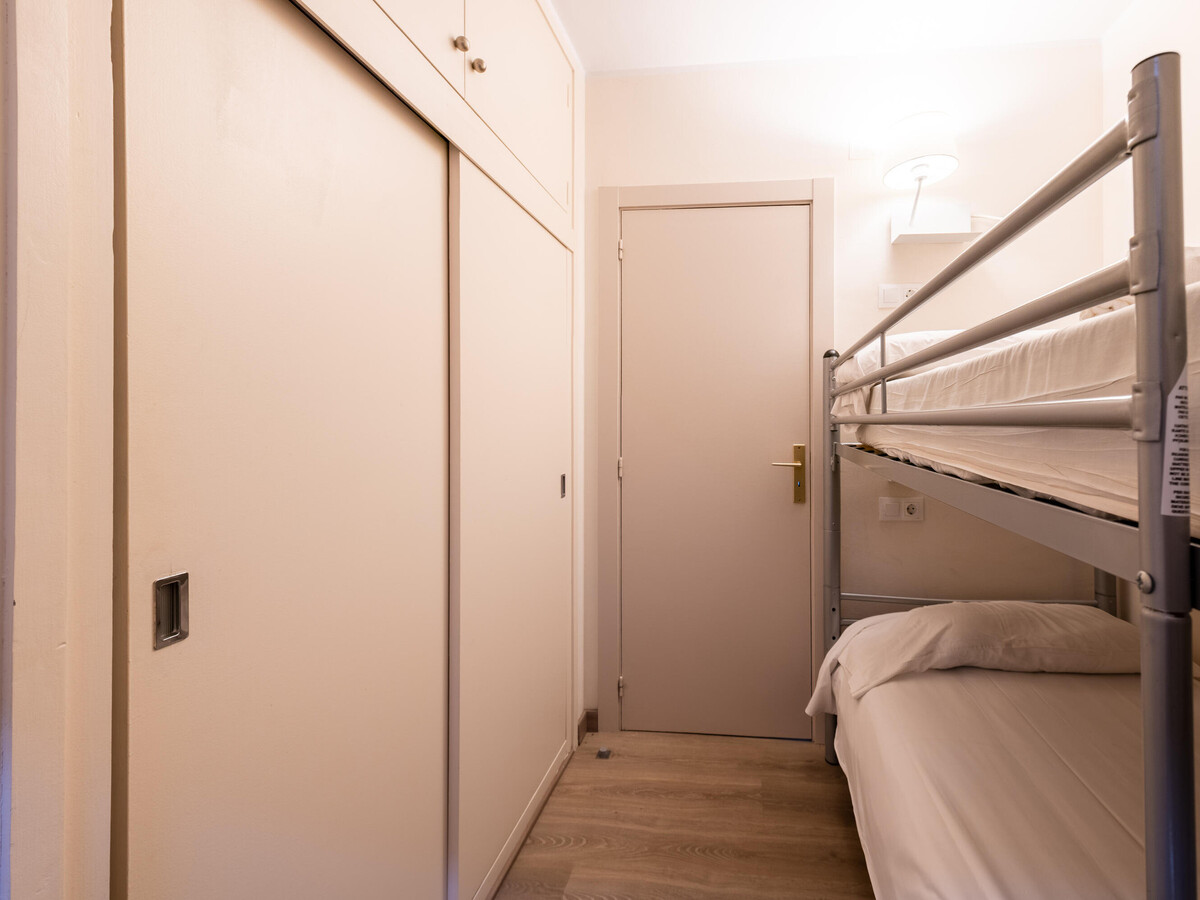 Appartement Moderne 3 Chambres, Centre-ville, Andorre - Photo 11