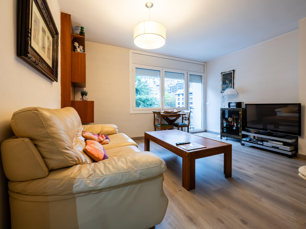 Appartement Moderne 3 Chambres, Centre-ville, Andorre - Photo 12