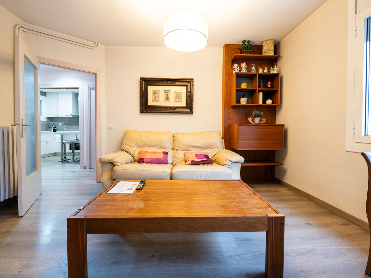 Appartement Moderne 3 Chambres, Centre-ville, Andorre - Photo 14