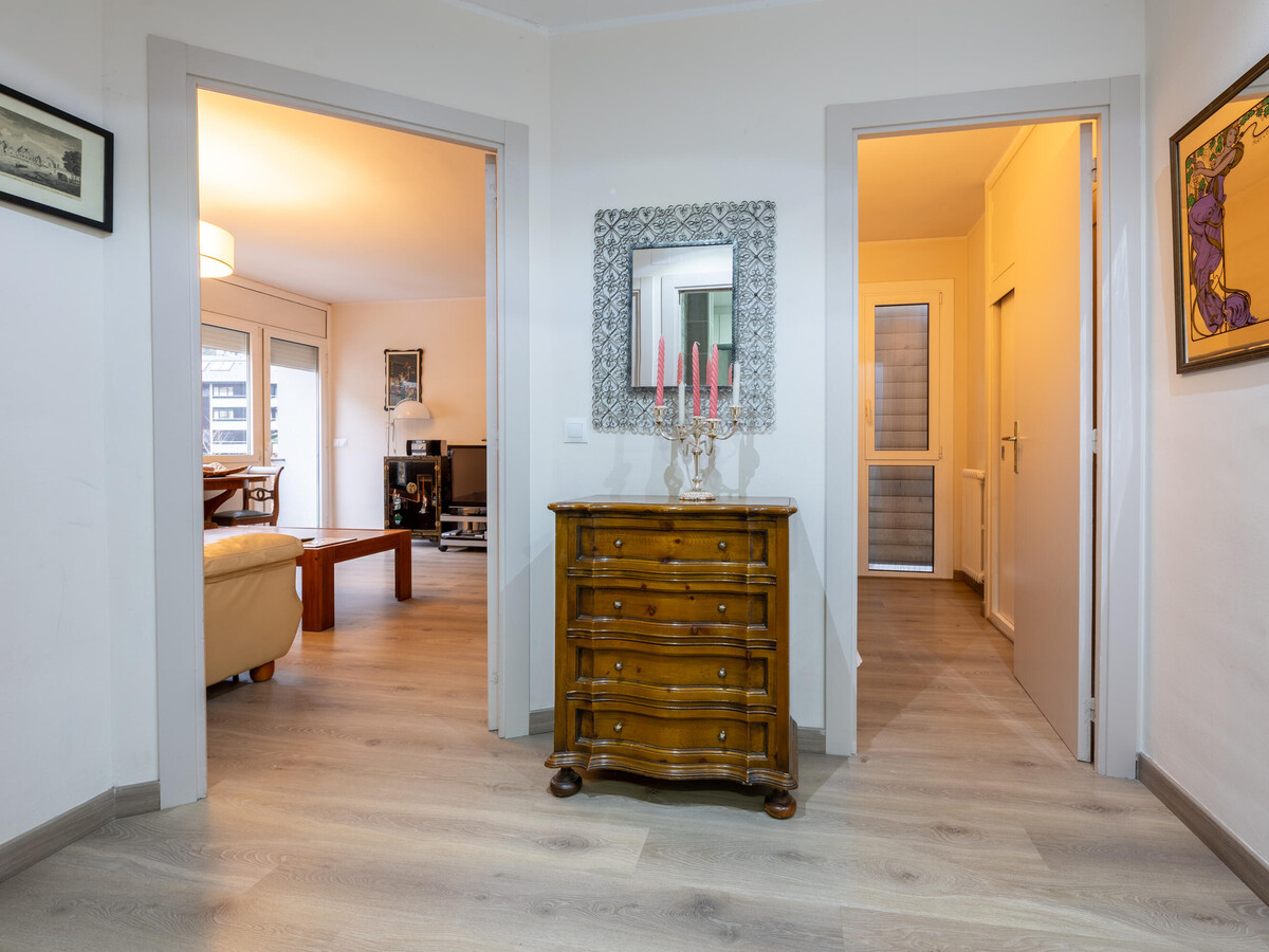 Appartement Moderne 3 Chambres, Centre-ville, Andorre - Photo 16