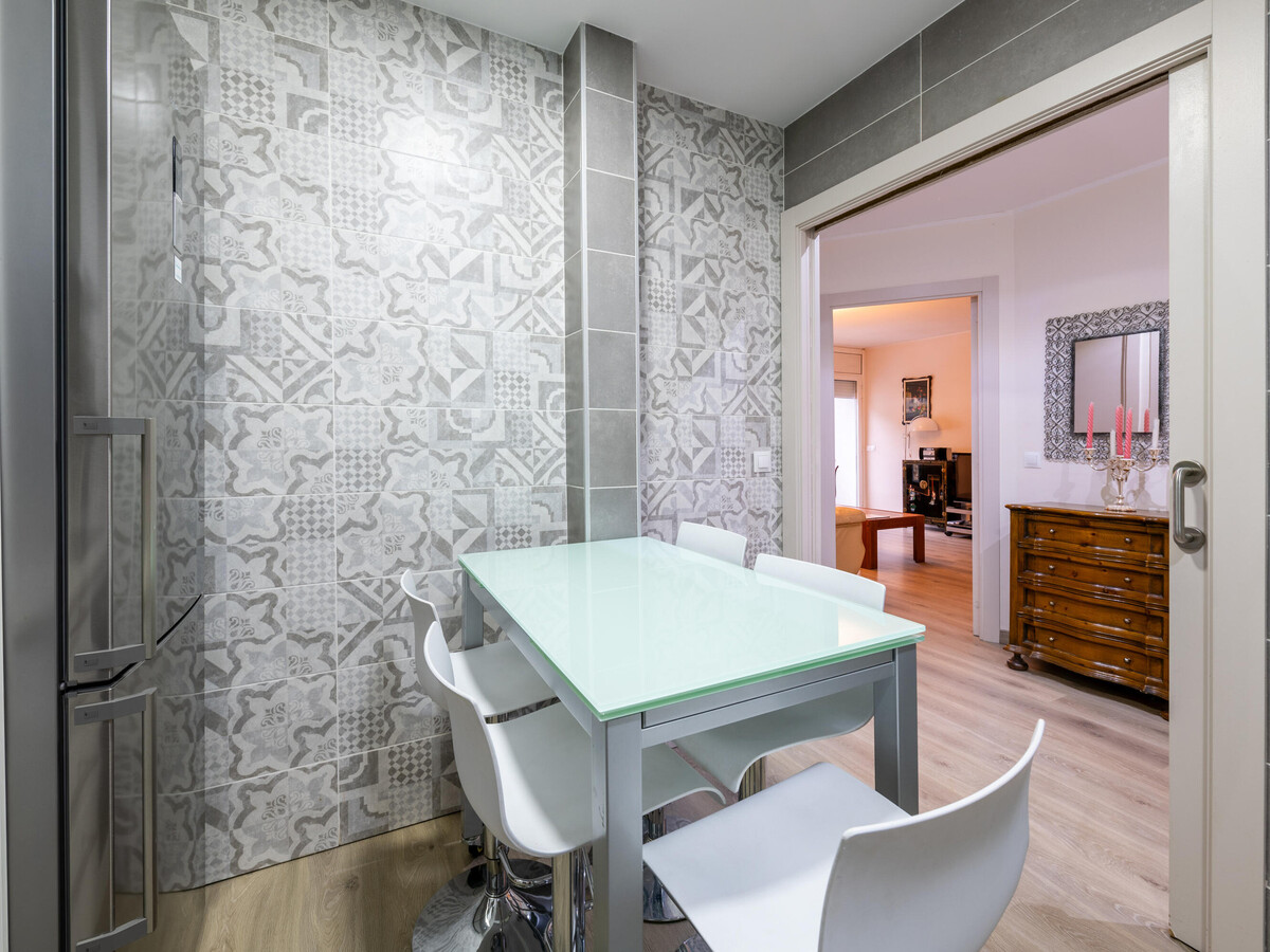 Appartement Moderne 3 Chambres, Centre-ville, Andorre - Photo 17