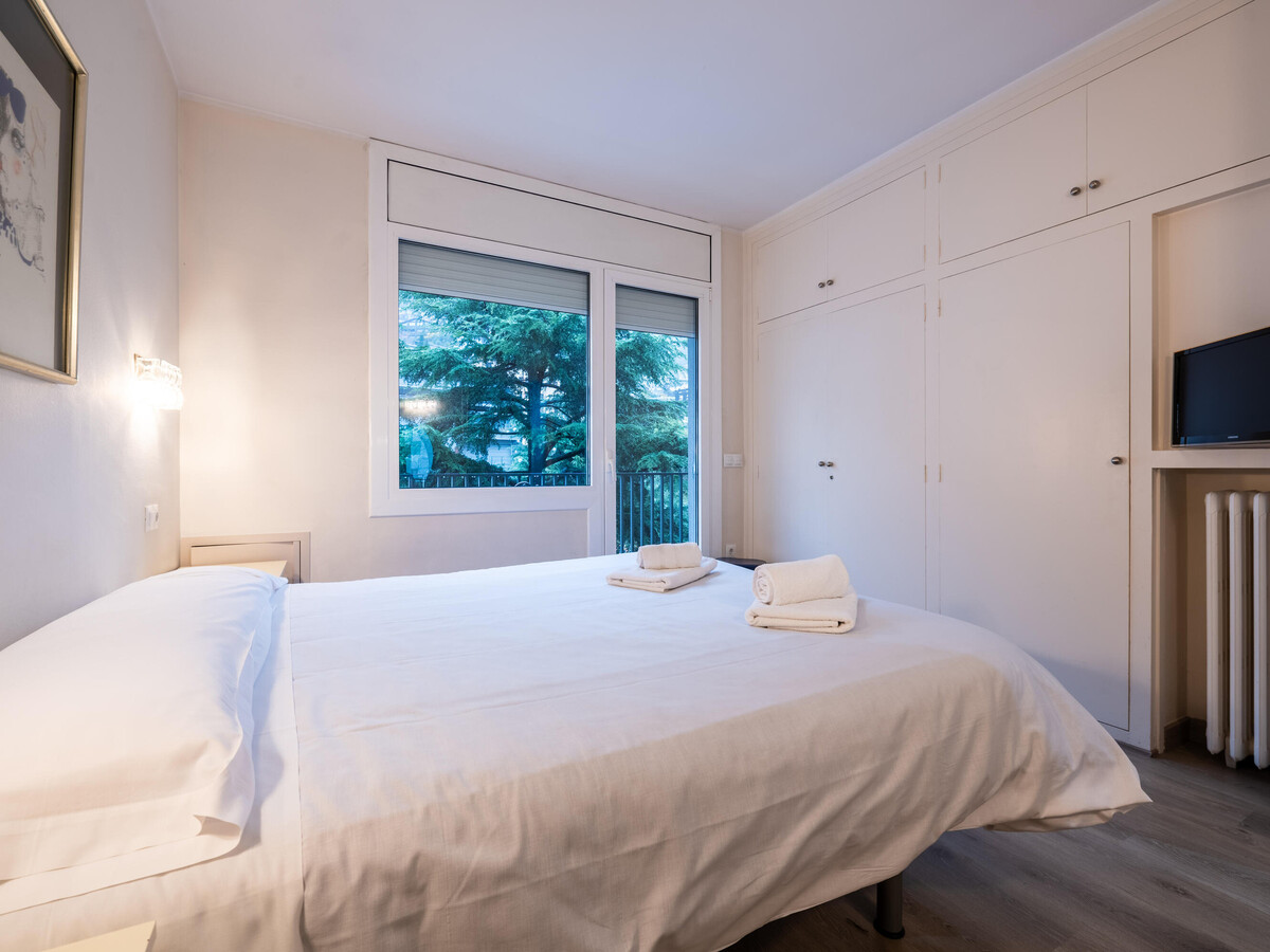 Appartement Moderne 3 Chambres, Centre-ville, Andorre - Photo 18
