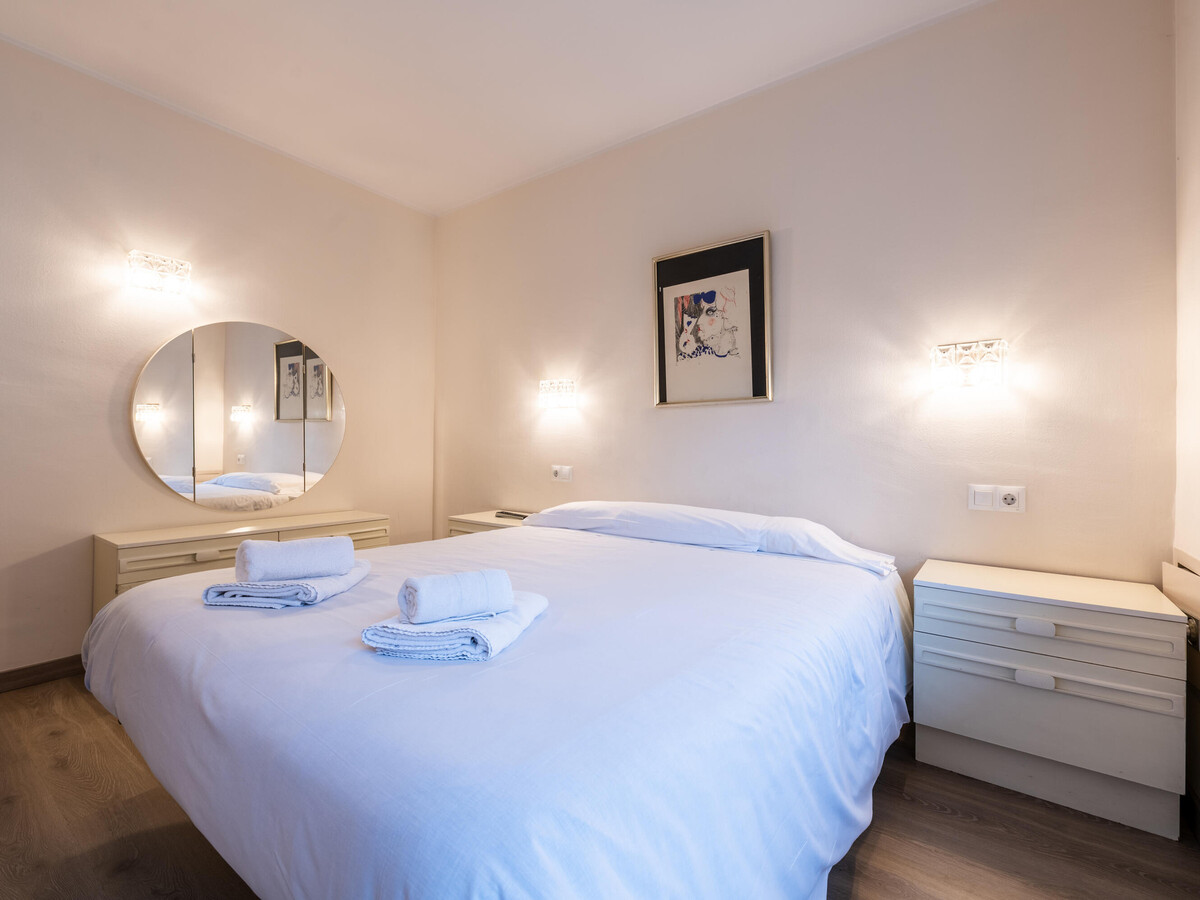 Appartement Moderne 3 Chambres, Centre-ville, Andorre - Photo 19