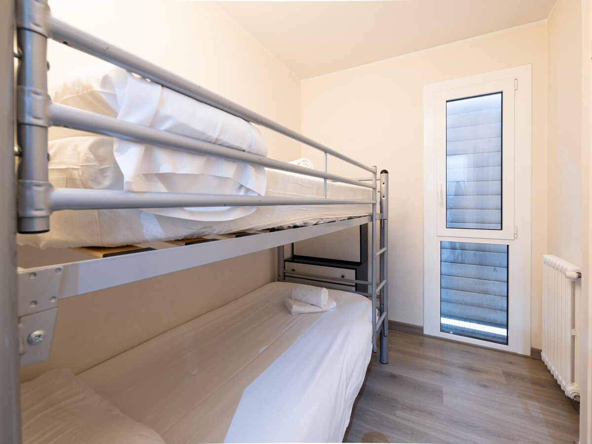 Appartement Moderne 3 Chambres, Centre-ville, Andorre - Photo 20