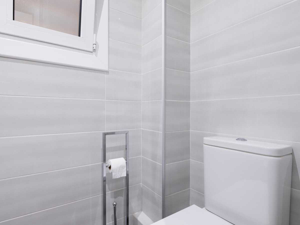 Appartement Moderne 3 Chambres, Centre-ville, Andorre - Photo 21