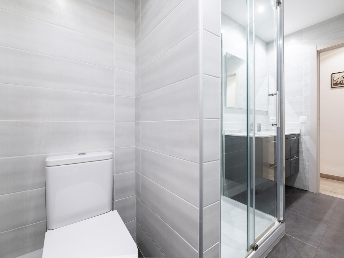Appartement Moderne 3 Chambres, Centre-ville, Andorre - Photo 23