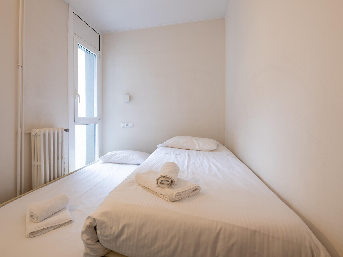 Appartement Moderne 3 Chambres, Centre-ville, Andorre - Photo 25
