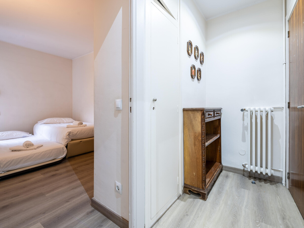 Appartement Moderne 3 Chambres, Centre-ville, Andorre - Photo 26