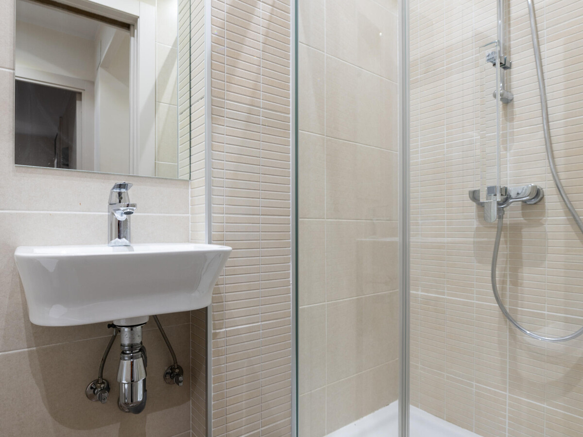 Appartement Moderne 3 Chambres, Centre-ville, Andorre - Photo 27