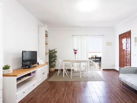 Appartement avec vue panoramique - 4 pers., Appartement 4 personnes à Santa Úrsula : photo 2