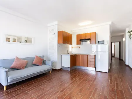 Appartement avec vue panoramique - 4 pers., Appartement 4 personnes à Santa Úrsula : photo 3