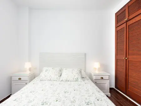 Appartement avec vue panoramique - 4 pers., Appartement 4 personnes à Santa Úrsula : photo 5