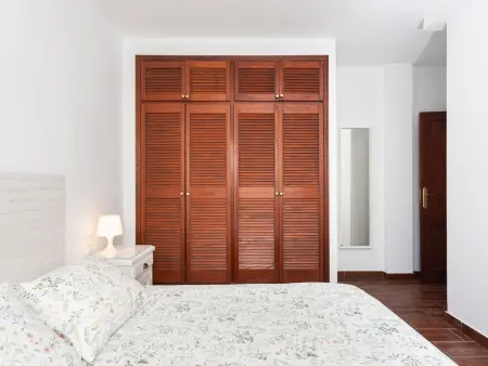 Appartement avec vue panoramique - 4 pers., Appartement 4 personnes à Santa Úrsula : photo 6