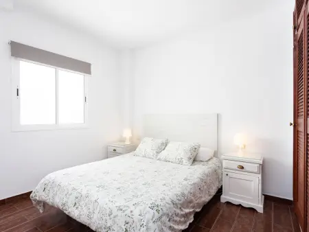 Appartement avec vue panoramique - 4 pers., Appartement 4 personnes à Santa Úrsula : photo 7