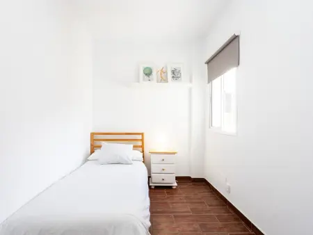 Appartement avec vue panoramique - 4 pers., Appartement 4 personnes à Santa Úrsula : photo 9