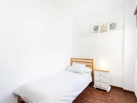 Appartement avec vue panoramique - 4 pers., Appartement 4 personnes à Santa Úrsula : photo 10