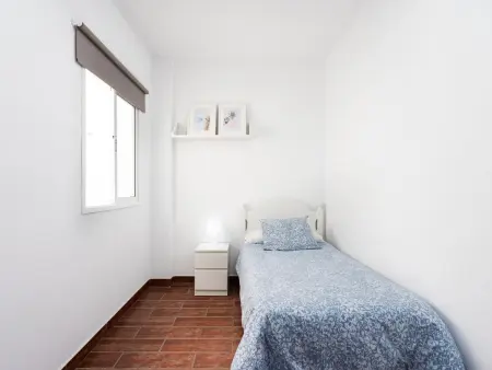 Appartement avec vue panoramique - 4 pers., Appartement 4 personnes à Santa Úrsula : photo 12
