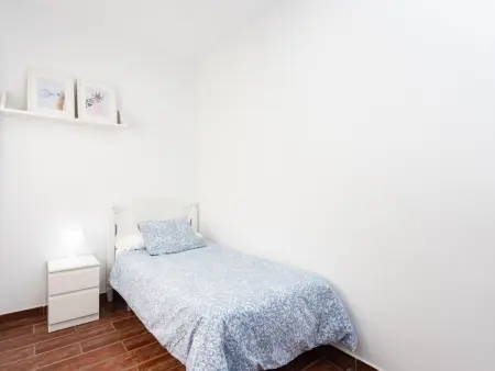 Appartement avec vue panoramique - 4 pers., Appartement 4 personnes à Santa Úrsula : photo 14