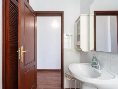 Appartement avec vue panoramique - 4 pers., Appartement 4 personnes à Santa Úrsula : photo 17