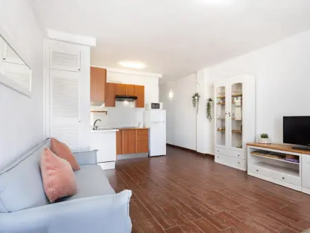Appartement avec vue panoramique - 4 pers., Appartement 4 personnes à Santa Úrsula : photo 18