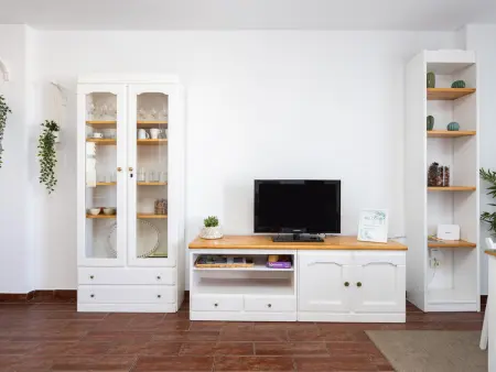 Appartement avec vue panoramique - 4 pers., Appartement 4 personnes à Santa Úrsula : photo 19