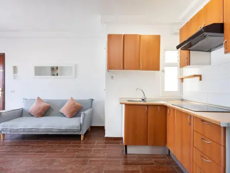 Appartement avec vue panoramique - 4 pers., Appartement 4 personnes à Santa Úrsula : photo 20
