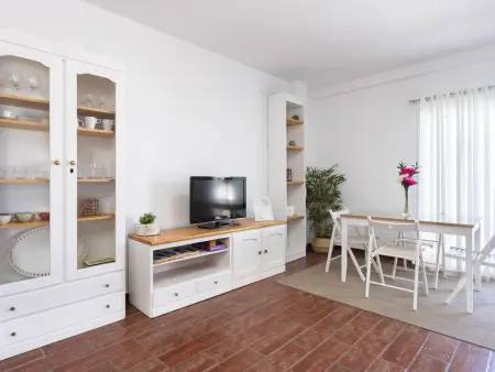 Appartement avec vue panoramique - 4 pers., Appartement 4 personnes à Santa Úrsula : photo 21