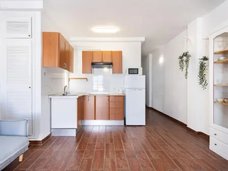 Appartement avec vue panoramique - 4 pers., Appartement 4 personnes à Santa Úrsula : photo 22