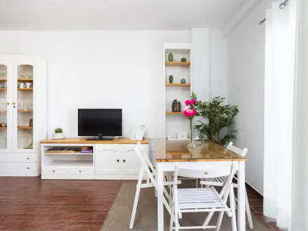 Appartement avec vue panoramique - 4 pers., Appartement 4 personnes à Santa Úrsula : photo 23